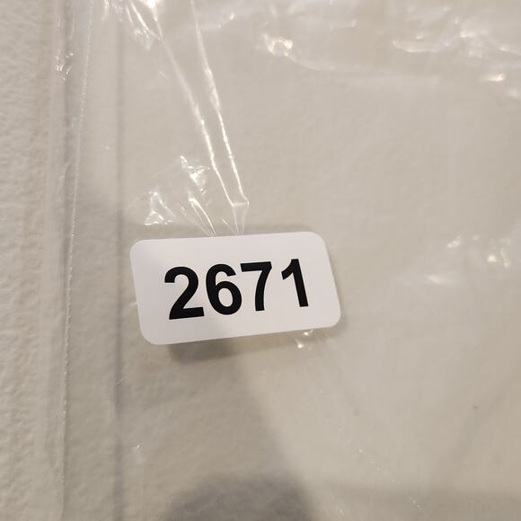 Brooks Brothers Makers Multicolor Striped 100% Silk Handmade Necktie Old Money - Picture 7 of 7